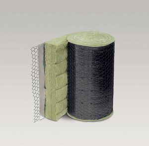 Demblys UPWM 4.0 AL 30x600x10000 (12 m2) prg