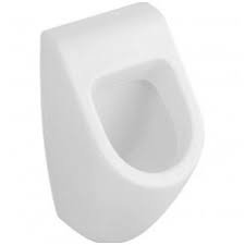 Pisuaras Villeroy & Boch Subway su Ceramic +  danga