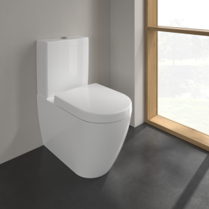 Puodas WC pastatomas Subway 2.0 direct-flush