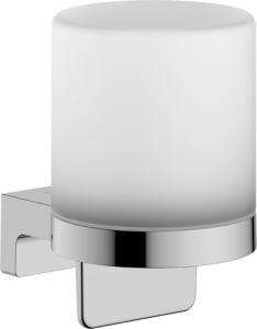 Muilo dozatorius Hansgrohe AddStoris S, chromo spalva