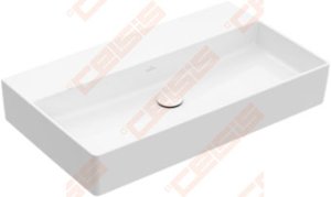 Praustuvas VILLEROY&BOCH Memento 2.0 800x470 šlifuota apačia