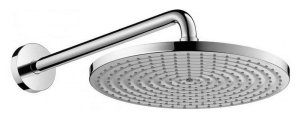 Potinkinė dušo galva iš sienos HANSGROHE Raindance 30 cm