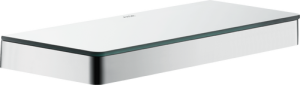 Lentyna AXOR Universal Softsquare, 300 mm, chromo spalva