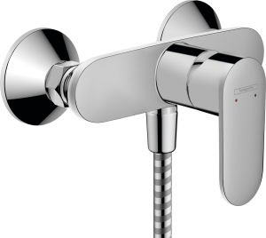 Dušo maišytuvas HANSGROHE Vernis Blend, spalva - chromo