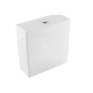 Unitazo bakelis VILLEROY&BOCH Venticello „Ceramicplus” danga