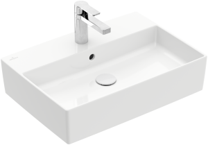 Praustuvas Villeroy & Boch Memento 2.0 600x420 montuojamas ant stalviršio