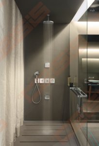 Dušo žarna HANSGROHE Isiflex 2 m