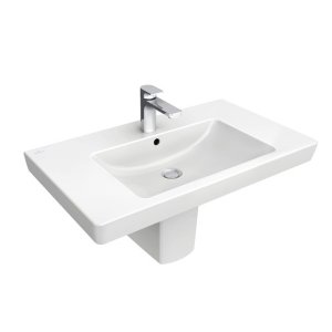 Praustuvas VILLEROY&BOCH Subway 2.0 800x470 mm