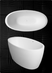 Vonia BALTECO Senzo 180x90 cm