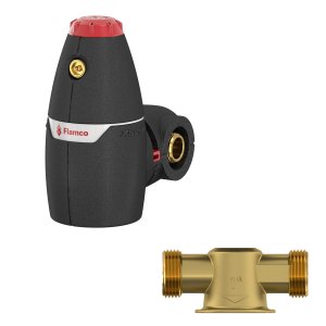 Atskirtuvas oro Xstream DN25, G1¼"M
