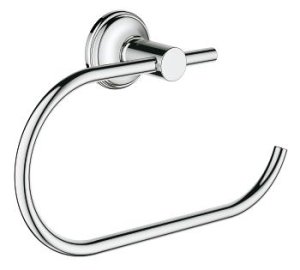 Tualetinio popieriaus laikiklis GROHE Essentials Authentic