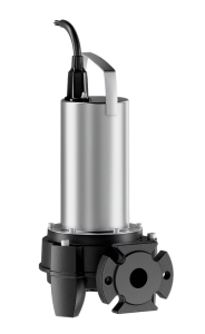 Panardinamas nuotekų siurblys su smulkintuvu Rexa Mini3-S03/T008