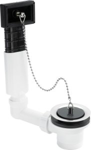Persipylimo sistema plautuvei Viega, 1.1/2"x70 