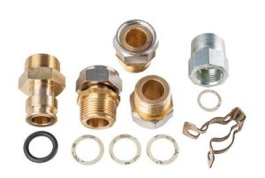Prijungimo rinkinys GC5300 24/48