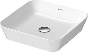 Praustuvas Duravit dubuo Cape Cod 430x430 