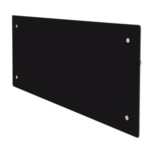 Elektrinis radiatorius Adax Clea H08 KWT black