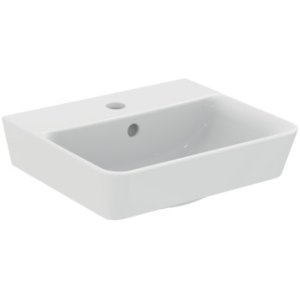 Praustuvas Ideal Standard Connect Air, matmenys: 400x350x150mm
