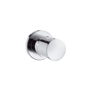 Potinkinis uždarymo vožtuvas HANSGROHE S, spalva - chromo