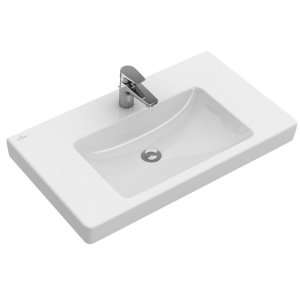 Praustuvas VILLEROY&BOCH Subway 2.0 1000x470mm