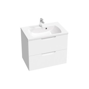 Spintelė praustuvui Ravak Classic II 700, baltos spalvos