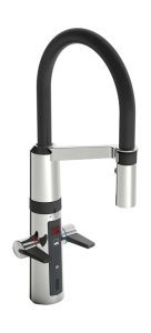 Maišytuvas plautuvei Optima SemiPro 230/5V