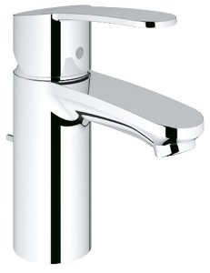 Praustuvo maišytuvas GROHE Eurostyle Cosmopolitan
