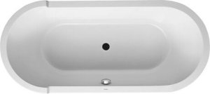 vonia Starck 180x80 su kojom ir pan.