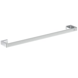 Rakšluosčių kabykla Ideal Standard Conca, 600mm, spalva chromas