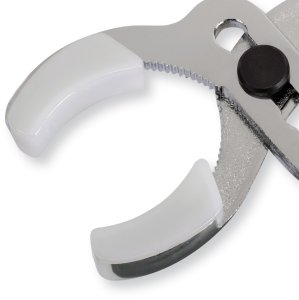 Sifoninės žnyplės ROTHENBERGER Sanigrip 62 mm