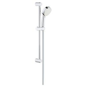 Komplektas dušo Grohe Tempesta Cosmopolitan 100 2 srovių 60cm stovas