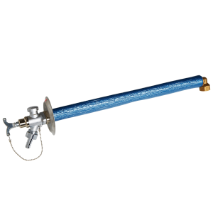 Čiaupas sodo neužšąlantis(iki 45cm),Ø22