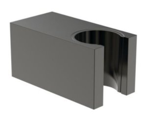 Laikiklis dušo galvai Ideal Standard, spalva - Magnetic Grey