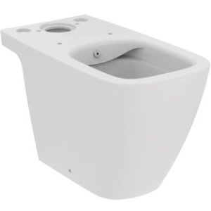 Puodas WC Ideal Standard i.Life B RimLS+, horizontalus