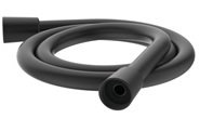 Žarna dušo Ideal Standard Idealflex, ilgis 1750mm, spalva - juoda matinė