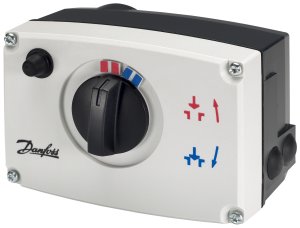 Pavara AME 30,  24V 3s/mm 10mm 450N