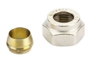 Jungtis G3/4" 18mm, vidinis sriegis