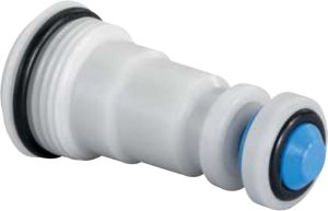 Uponor Vario PLUS grįžtamas vožtuvas