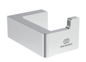 Kabliukas Ideal Standard Conca, spalva chromas