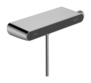 Termostatinis dušo maišytuvas HANSGROHE Shower Tablet Select 360, spalva - chromo