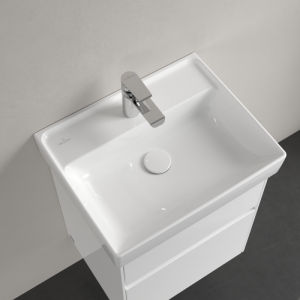 Praustuvas VILLEROY&BOCH Collaro 500x400 mm,  Ceramic Plus danga