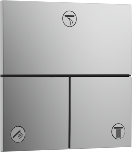Ventilis potinkinis Select Comfort E 3 funkcijų