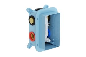 Potinkinė dalis Ravak Chrome/Chrome II R-box Multi RB 071.50