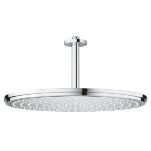 Dušo galva GROHE Cosmopolitan 400 su 142mm laikikliu, vienos srovės