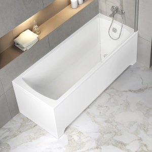 Vonia Ravak Classic II 140x70 cm