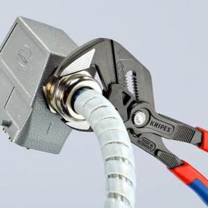 Replės-veržliaraktis  250mm / 86 02 250