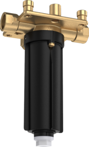 Potinkinė dalis dušo galvai AXOR ShowerSolutions