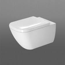 WC unitazas DURAVIT Happy D2 pakabinamas, 54 cm