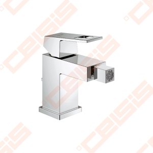 Bidė maišytuvas GROHE Eurocube su dugno vožtuvu