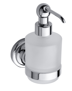 Pakabinamas muilo dozatorius Bemeta Retro, 200 ml