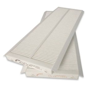 Filtras ComfoAir Q350/450/600 G4 (1vnt.)